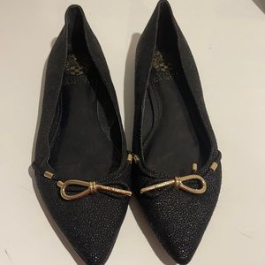 Vince Camuto flats